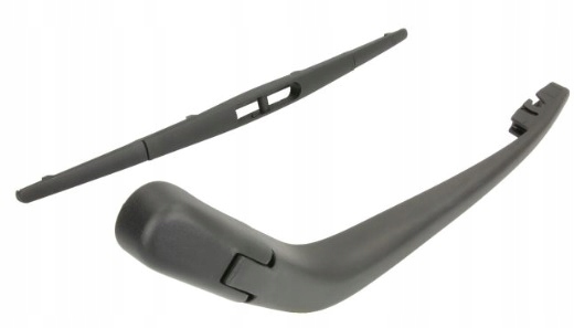 фото №1, Важіль двірники задня honda jazz fit 08-