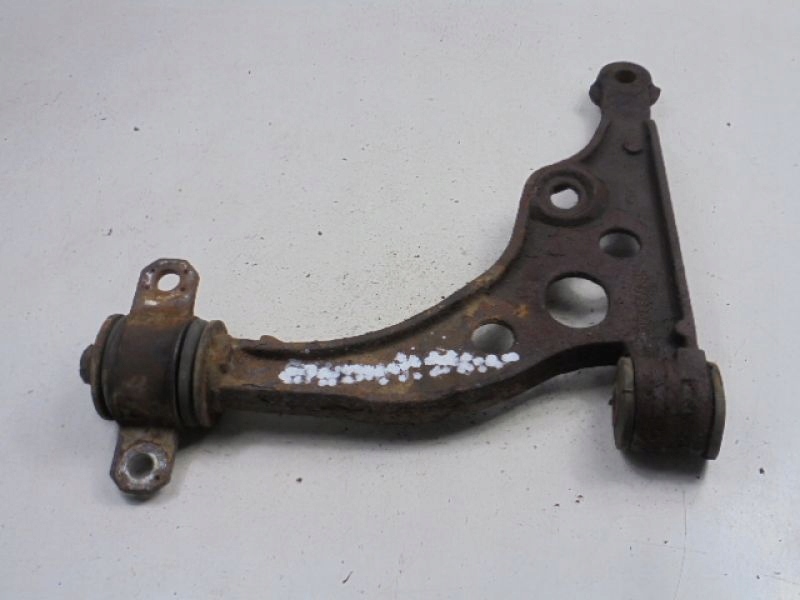 фото №9, Fiat ducato ii рычаг нижний перед левый 1302369080