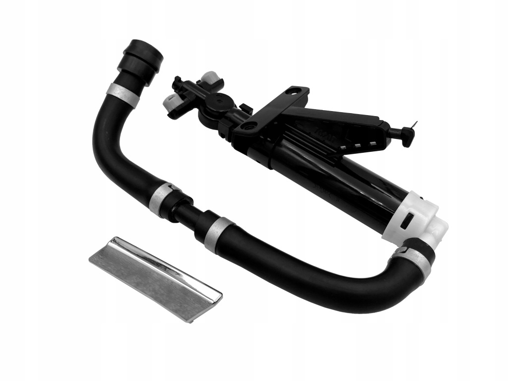 фото №7, Lexus gs iii омивач лампи 8520830031