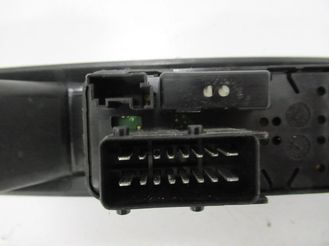 фото №7, Citroen ds3 панель управление окон левый anglia