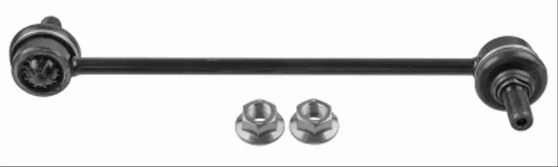 фото №2, Lemforder з'єднувачі стабілізатора kia ceed i