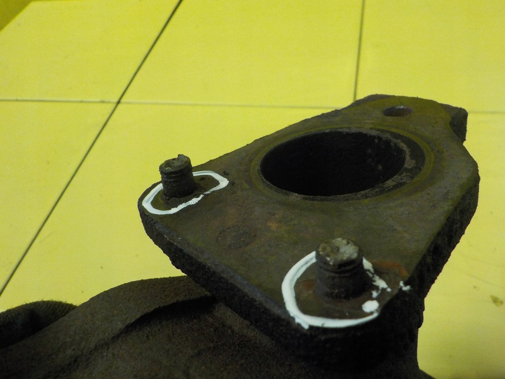 фото №7, Primastar vivaro trafic 2.0 dci 10r 114km m9r780 турбина h8200466021