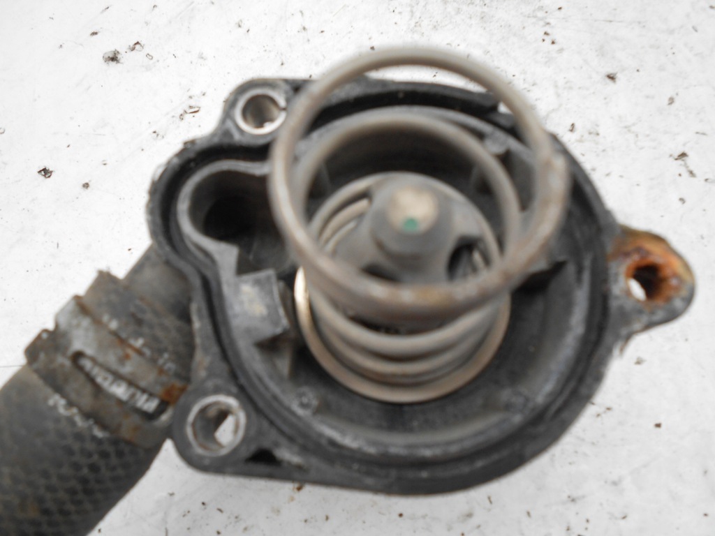 фото №6, Opel astra j термостат 25200455