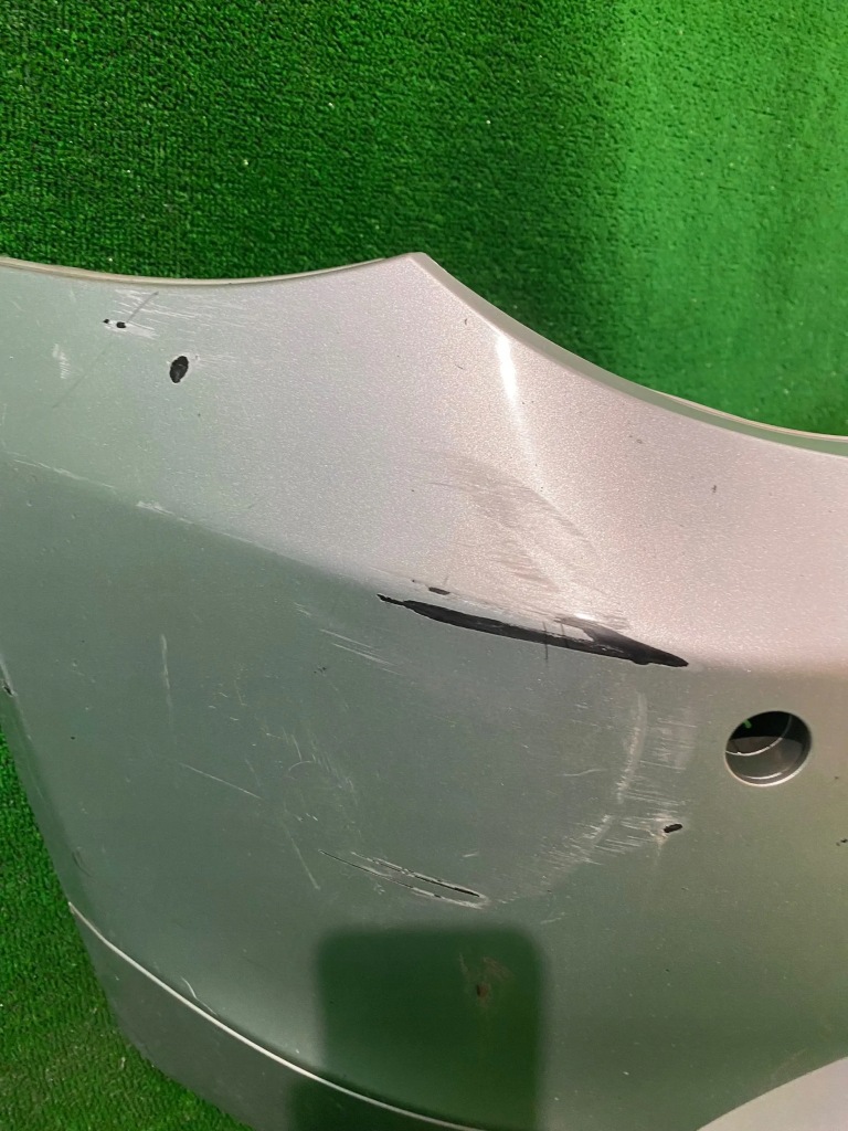 фото №6, Бампер передній перед bmw 5 e60 03-06