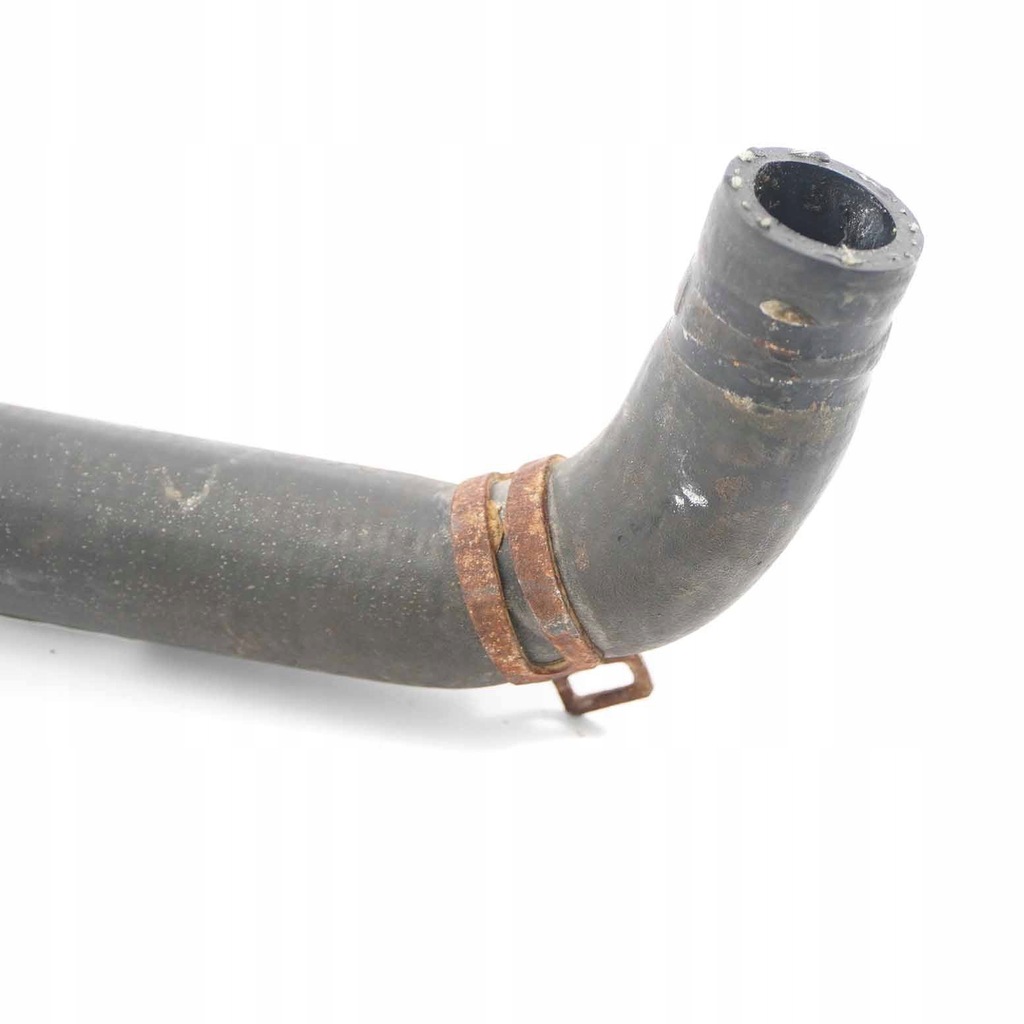 фото №12, Mercedes vito viano w639 om646 шланг wąż wody