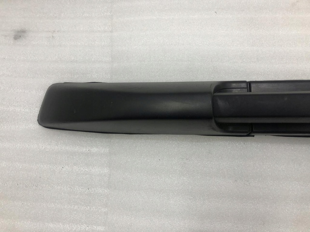 фото №8, Молдинг кровельная dacia duster i 10-17