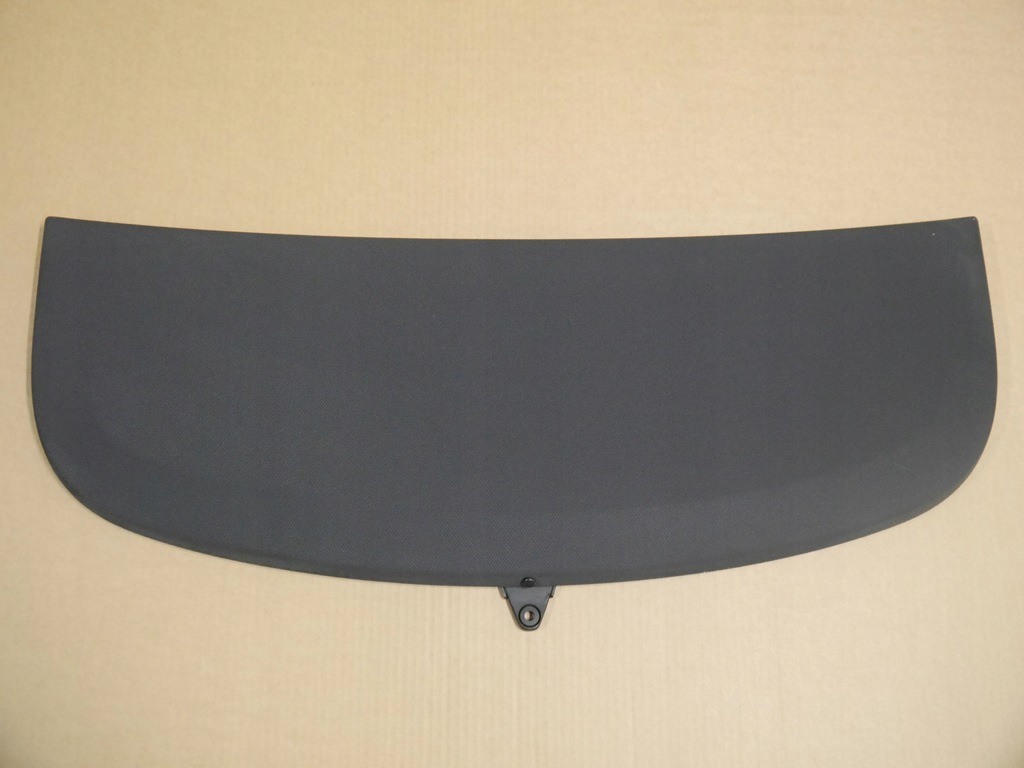 фото №1, Audi tt 8s полка багажника 8s8867771