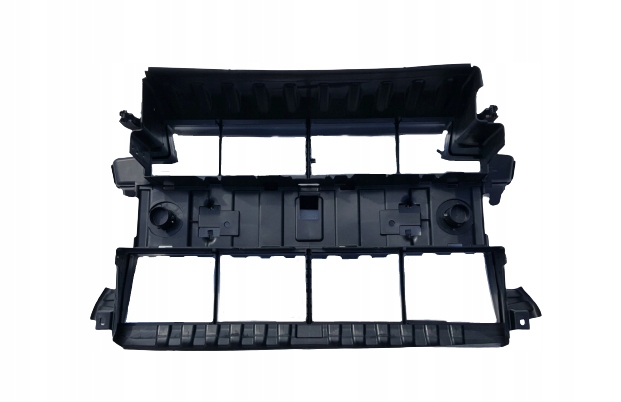 фото №1, Ford escape usa 2.0 ecoboost 2012-2016 захист радіатор