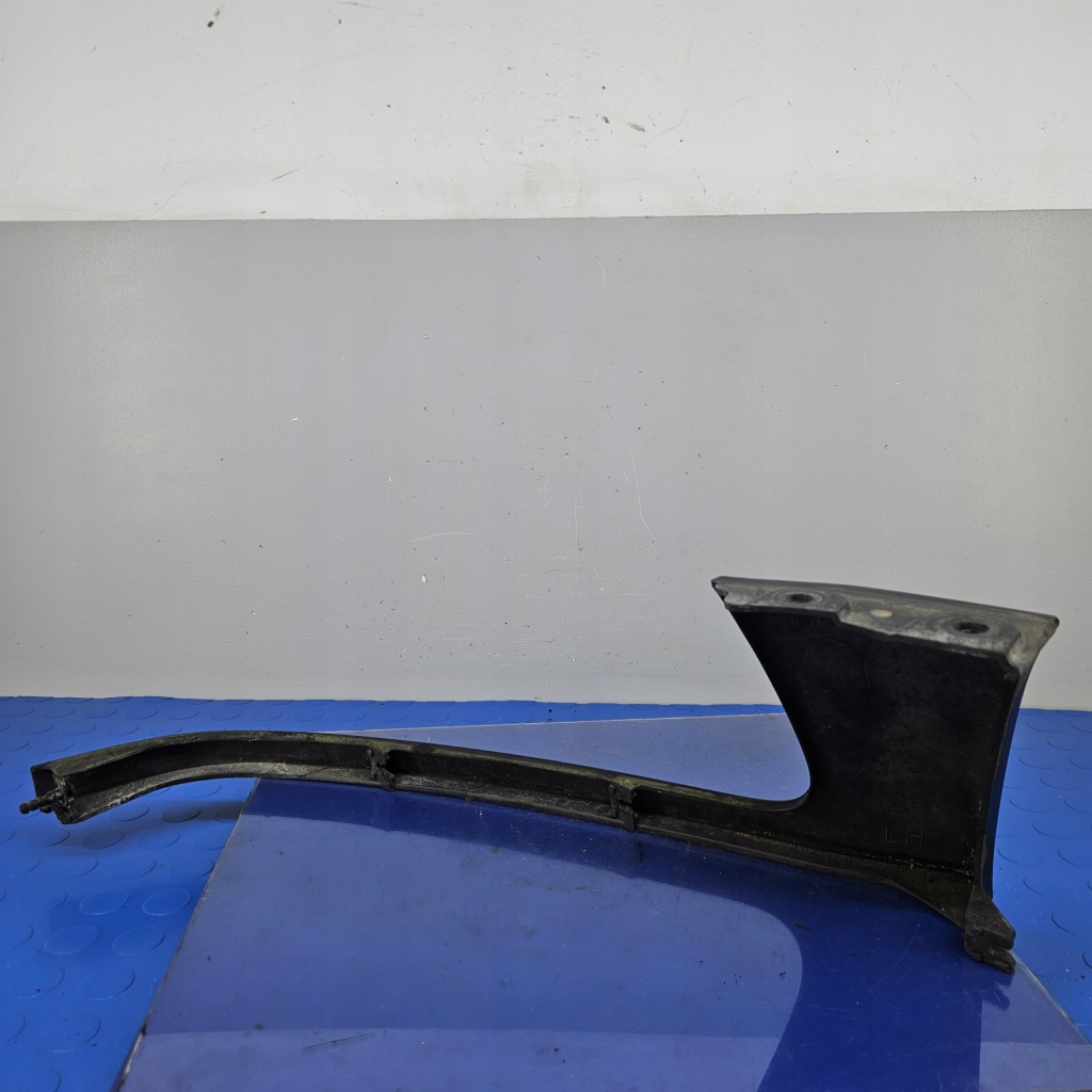 фото №2, Subaru forester ii молдинг pod фара левая перед