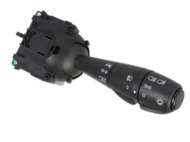 фото №1, Важіль перемикач світла dacia lodgy duster