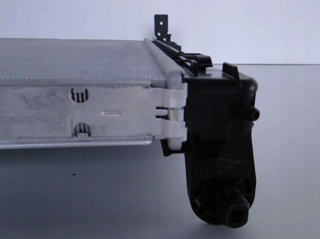 фото №7, Mercedes glc 253 x/c радиатор wody 63 amg