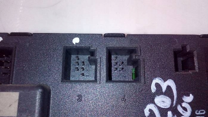 фото №8, Модуль дверь mercedes-benz оригинальный номер 2038205626