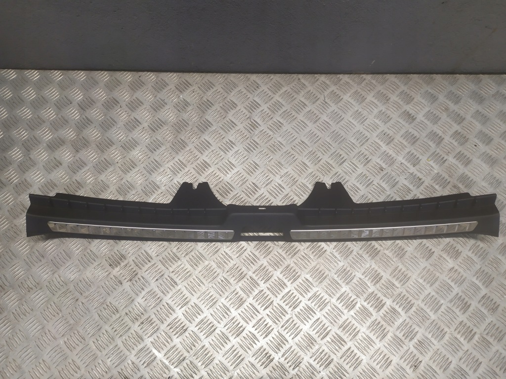 фото №1, Volvo xc90 ii захист поперечина заднього 32239215