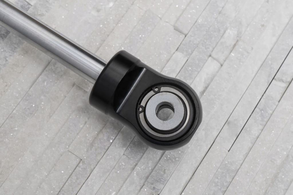 фото №8, Jeep wrangler jl 2018+ газові амортизатори регульовані ze бачок