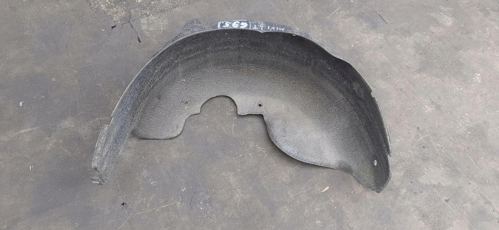 фото №1, Подкрылок левый задняя задний mini cooper r56