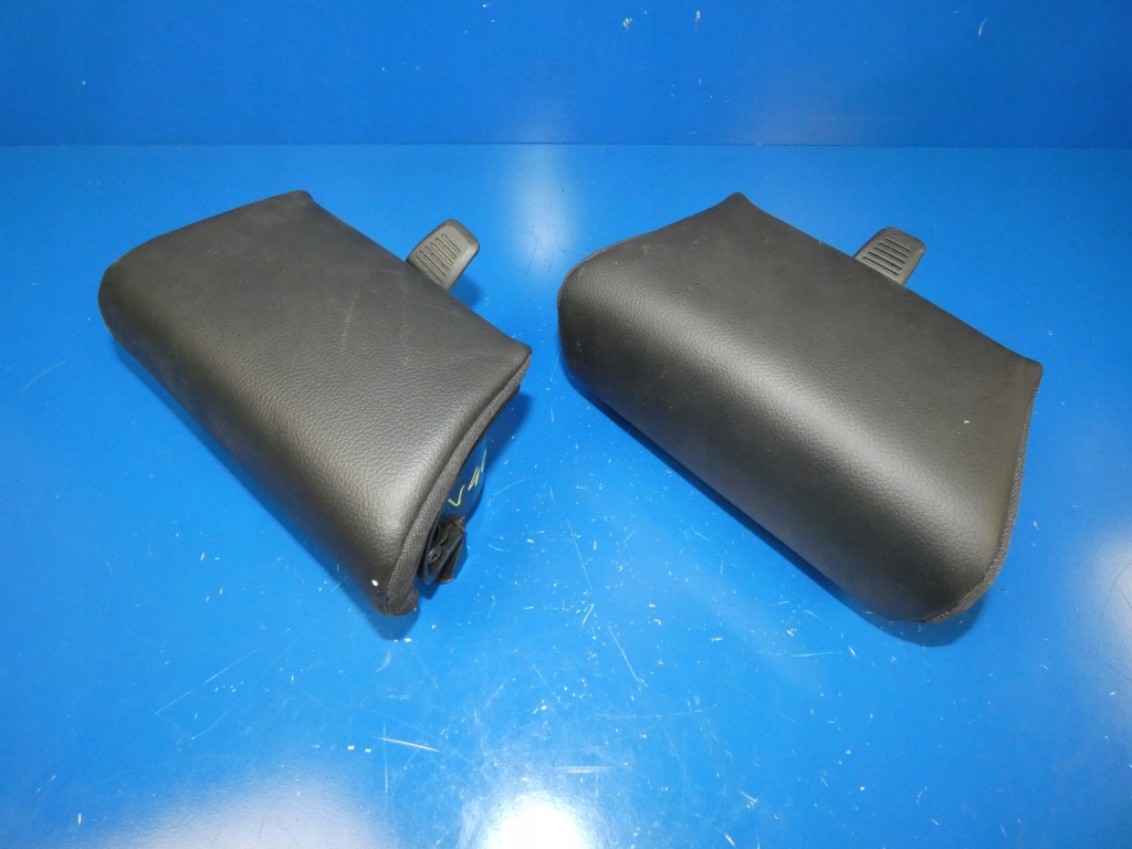 фото №1, Volvo v40 ii 12- підлокітник задня сидіння задній