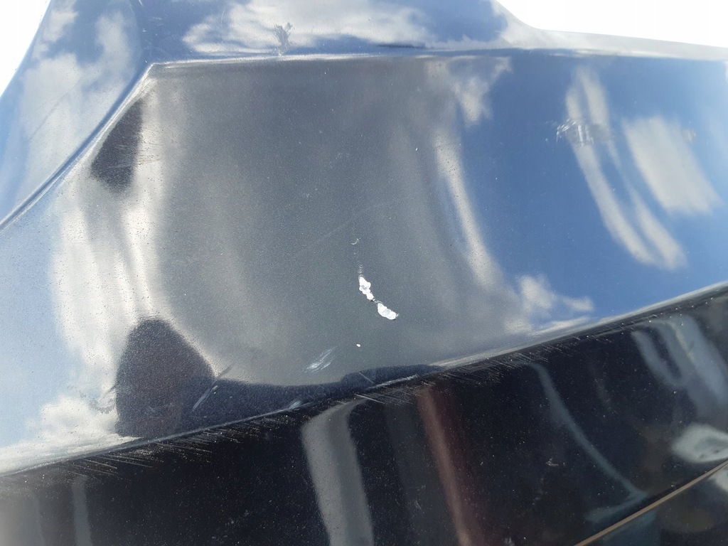 фото №10, Бампер задняя bmw z4 e85