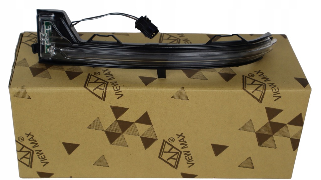 фото №1, Лівий поворотник поворотник ds 3 crossback 2019 -