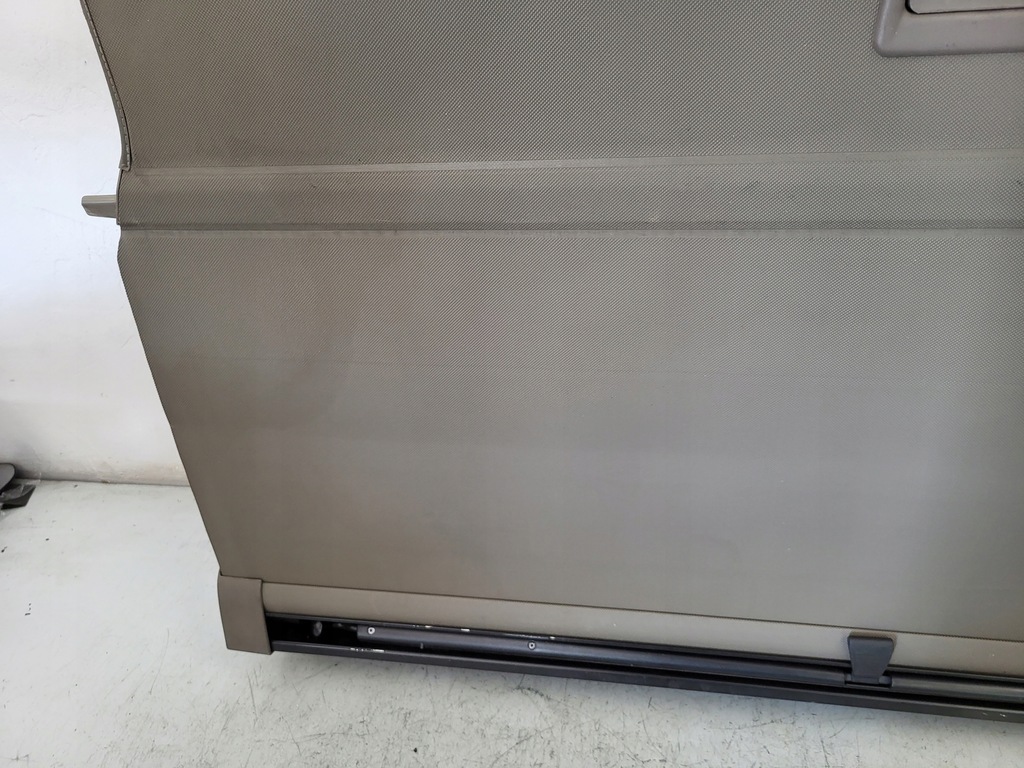 фото №12, Audi a4 b6 шторка багажника kombi jive beż