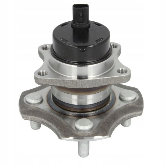 фото №1, Ступиця колеса задня toyota yaris p1 yaris verso p2