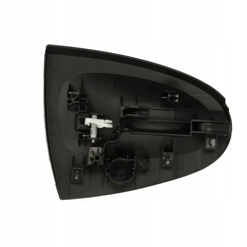 фото №1, Ручка l зовнішній. з отвір na замок smart fortwo 451 fortwo 453 01.07-