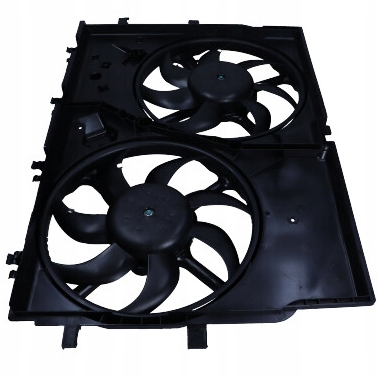 фото №1, Maxgear ac275382 вентилятор, охлаждение двигателя