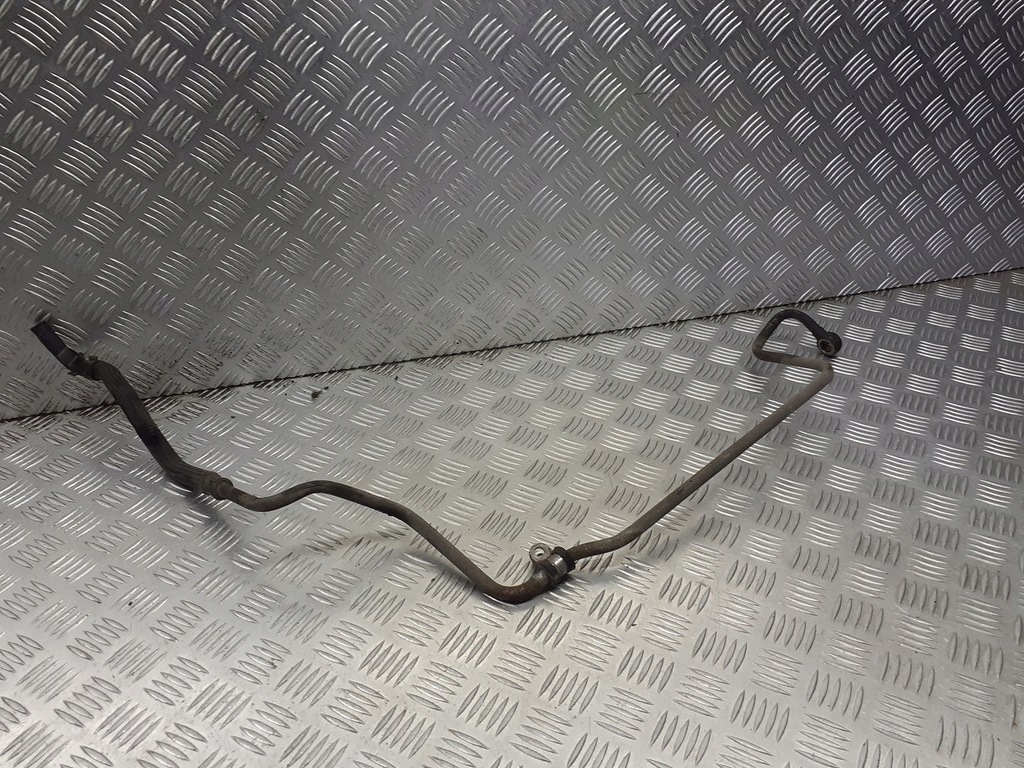 фото №1, Шланг усилителя seat leon i 1.4