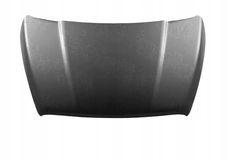 фото №1, Крышка двигателя do dodge durango 2004-2007