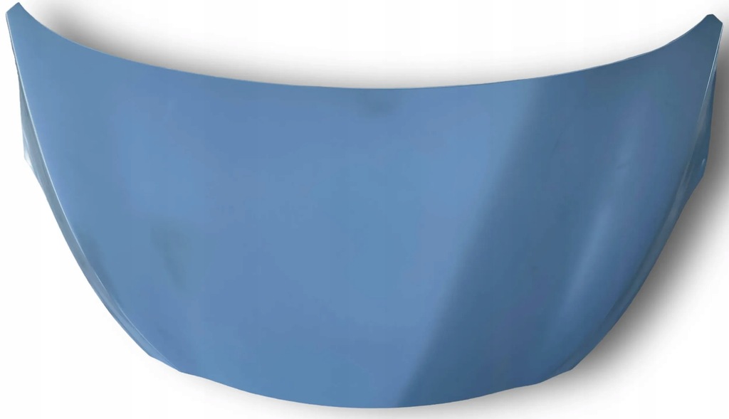 фото №1, Hyundai i40 капот nowa оригинальная 664003z000