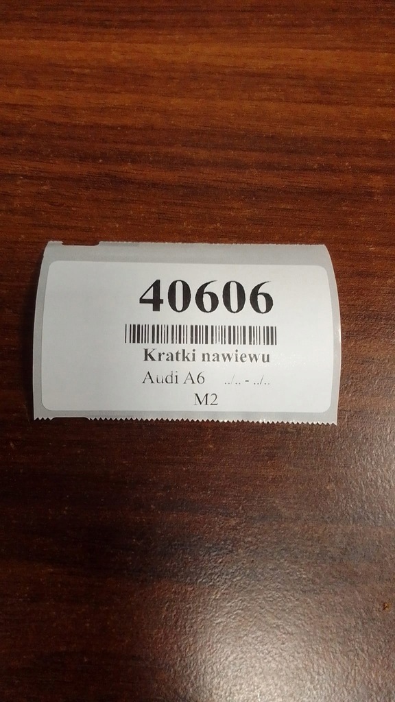 фото №11, Audi a6 c6 решётки обдув 4f2820902d