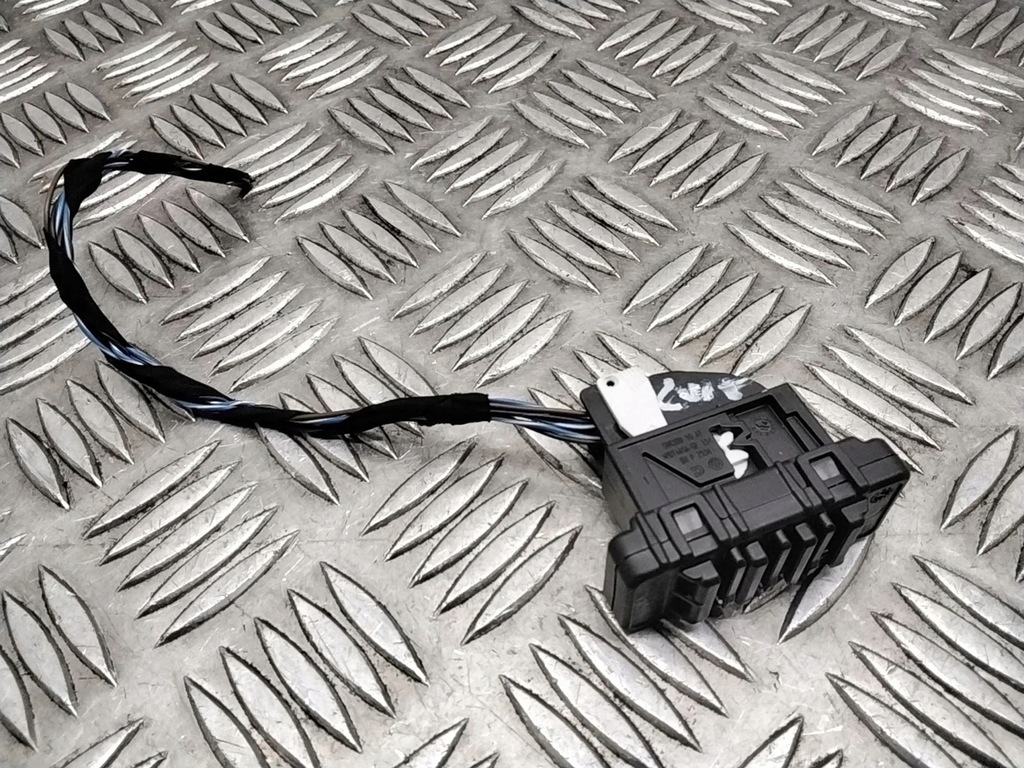 фото №1, Bmw x5 f15 2015 другое реле