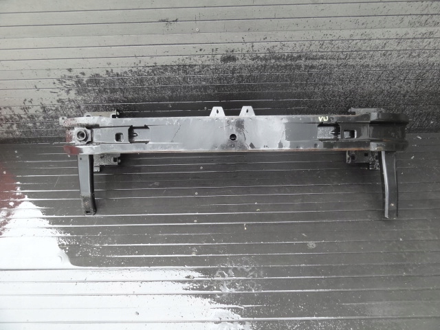 фото №1, Vw passat b8 балка бампера передній 3g0807930