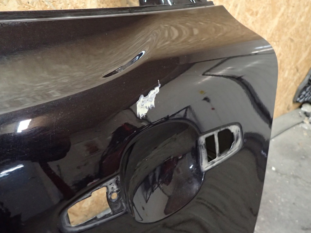 фото №3, Двері задня ліва volvo v40 12-