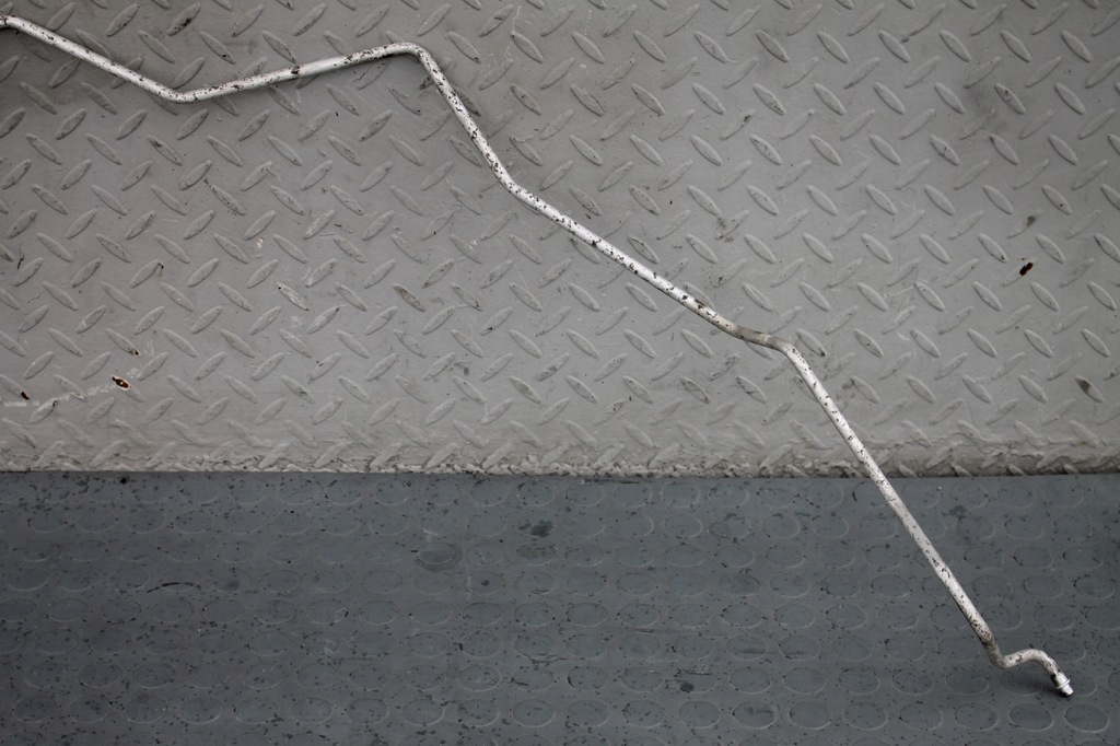 фото №3, Шланг трубка кондиціонера kia soul 1.6 16v 08-13