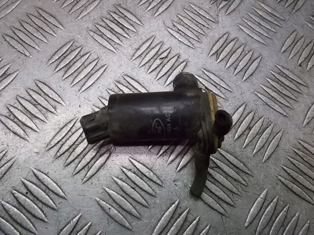 фото №1, Помпа распылителя моторчик citroen c3 i