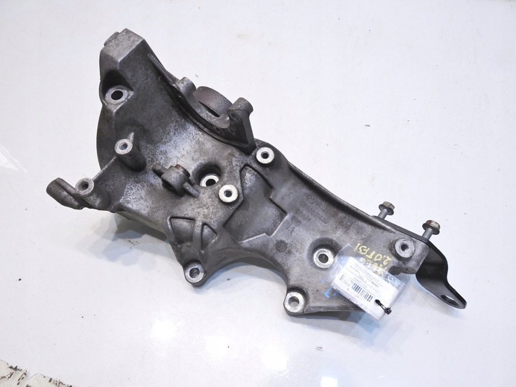 Кронштейн основание генератора audi a6 c6 2.0 tfsi Недорого