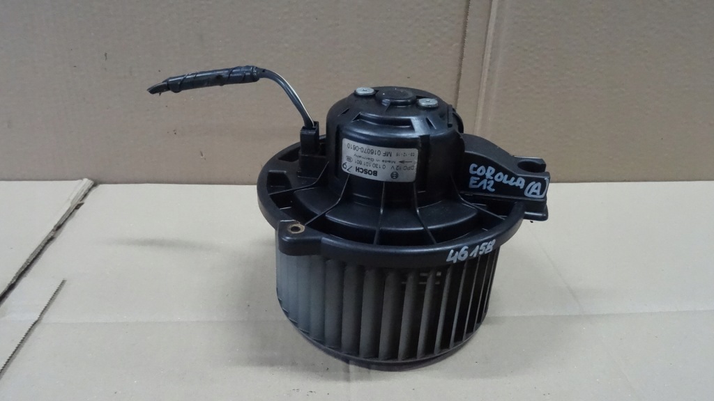 Купити Corolla e12 повітродувка обдув 0130101601