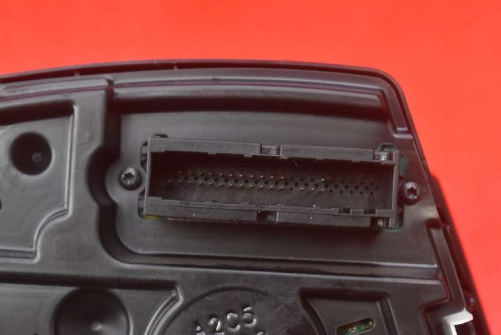 фото №9, Лічильник прилади eu 13267544 opel astra 3 iii h 1.9 cdti 120 km lift + pin