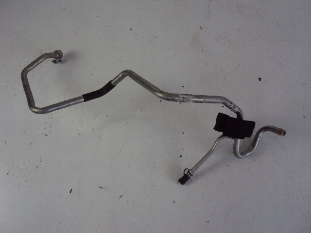 фото №1, Шланг кондиціонера land rover freelander ii 2.2