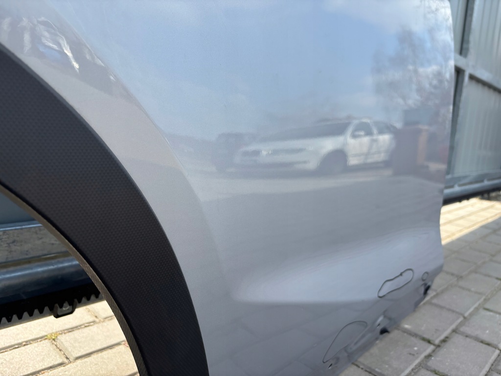 фото №12, Дверь subaru forester v od 2019 задние правое задняя правый