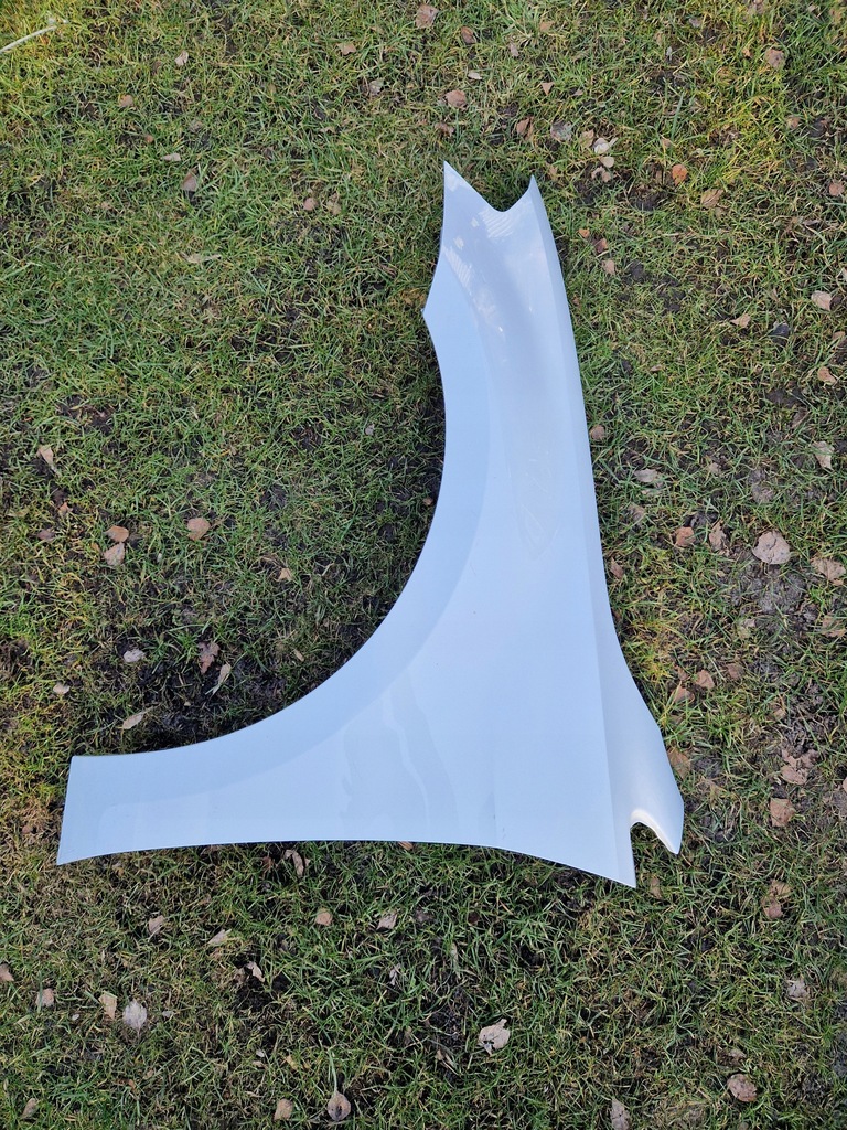 фото №7, Vw golf 7 vii 5g капот частини лампа led бампер перед kompletny крила pas