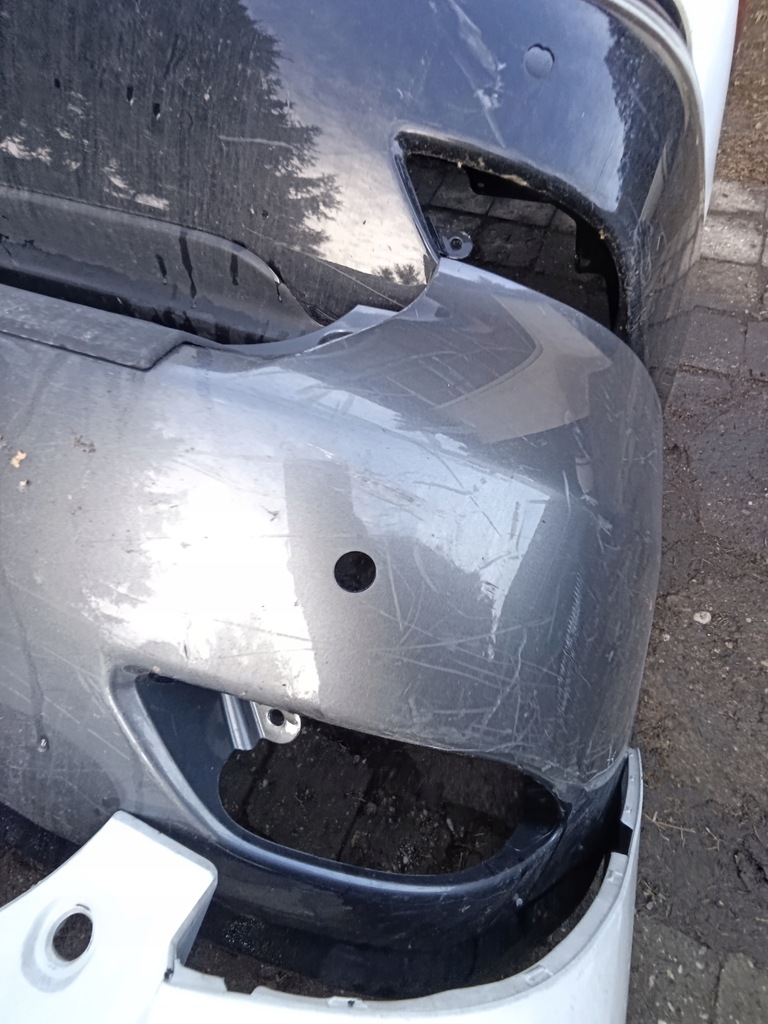 фото №4, Бампер задня lexus rx 2009-2015 pdc