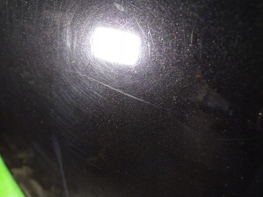 Opel tigra b капот перед передняя лак z20r Недорого