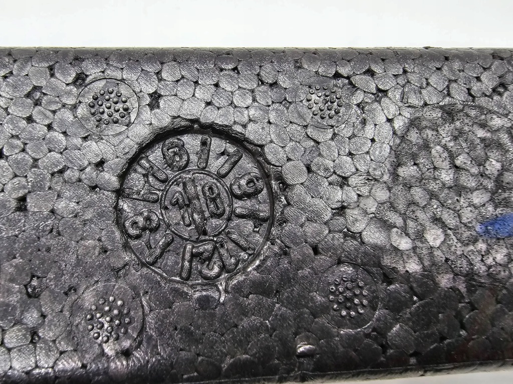 Абсорбер пена бампера vw golf vii 7 5g0 рестайлинг  17- перед с Разборки