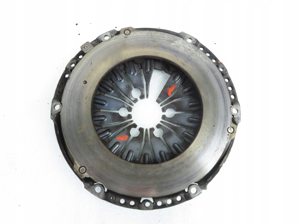 фото №10, Колесо двомасовий vw passat b6 1.9 tdi 2289000299 2294001982 1864001694