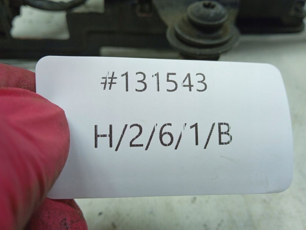 фото №9, Клапан електромагнітний вакууму 03g131051h vw touran