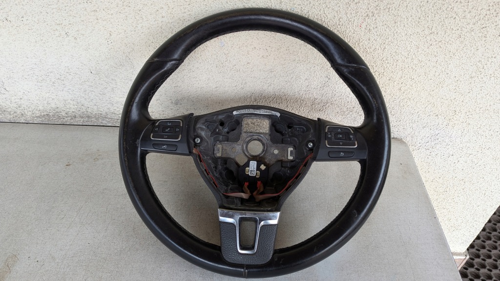 фото №1, Повітропровід шкіра vw golf vi