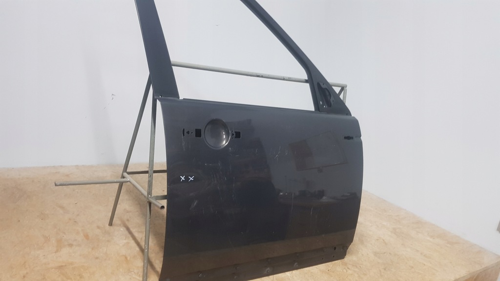 фото №4, Land rover discovery 4 двері передні перед праве