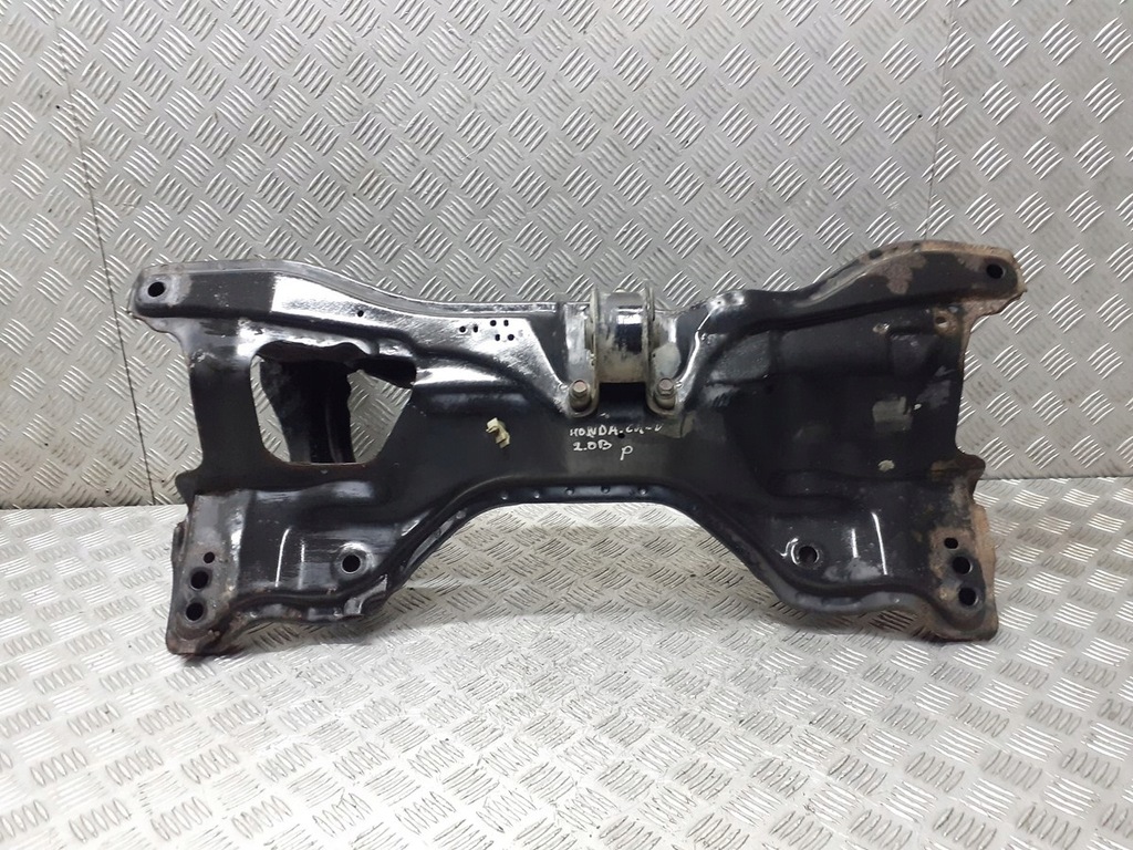 фото №1, Підрамник поперечина перед honda cr-v 2.0 16v