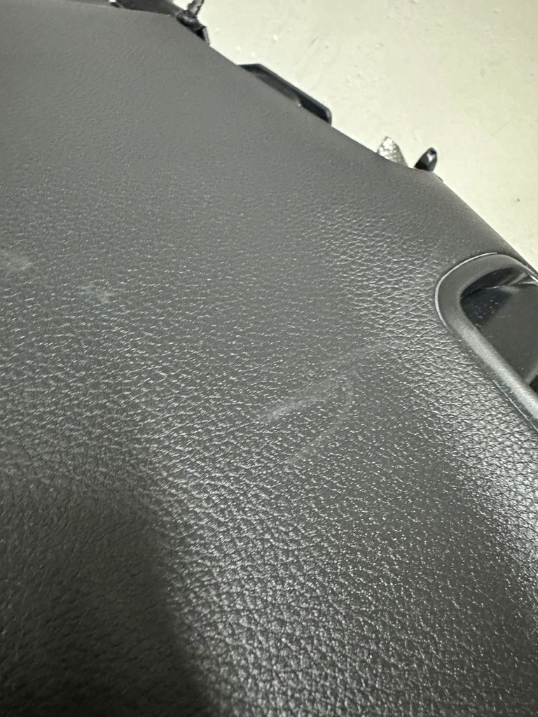 фото №5, Консоль подушка безопасности подушки безопасности ремни kia picanto оригинал